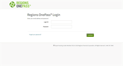 Desktop Screenshot of checkimage.regions.com