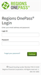 Mobile Screenshot of checkimage.regions.com